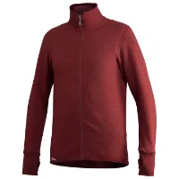 Woolpower Full Zip Jacket 400 Jacka Woolpower Full Zip Jacket 400 Jacka