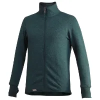 Woolpower Full Zip Jacket 400 Jacka Woolpower Full Zip Jacket 400 Jacka