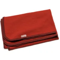 Woolpower Kid's Blanket 400 Woolpower Kid's Blanket 400