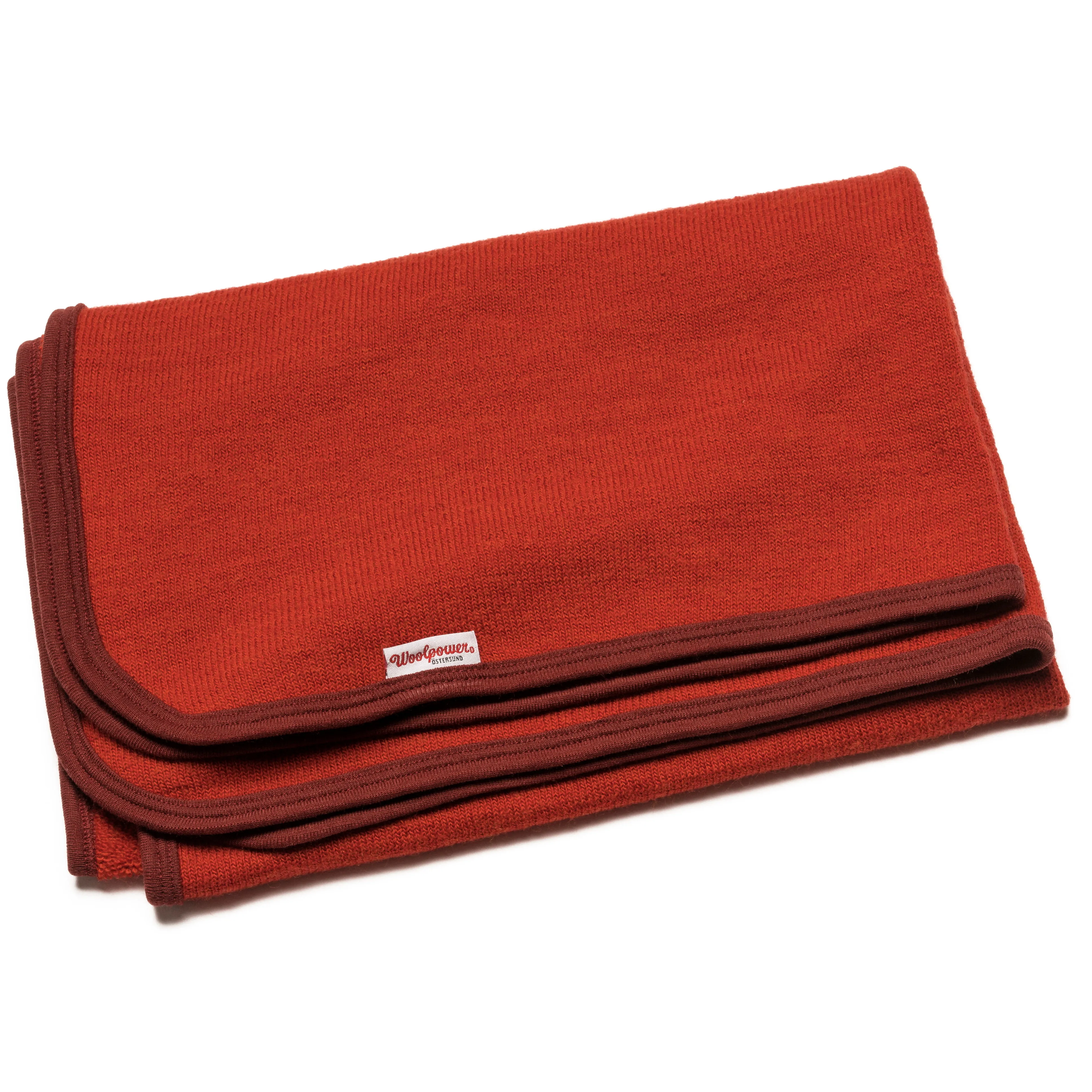 Woolpower Kid's Blanket 400 Woolpower Kid's Blanket 400