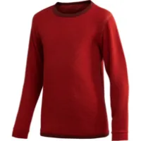 Woolpower Kids' Crewneck 200 Woolpower Kids' Crewneck 200
