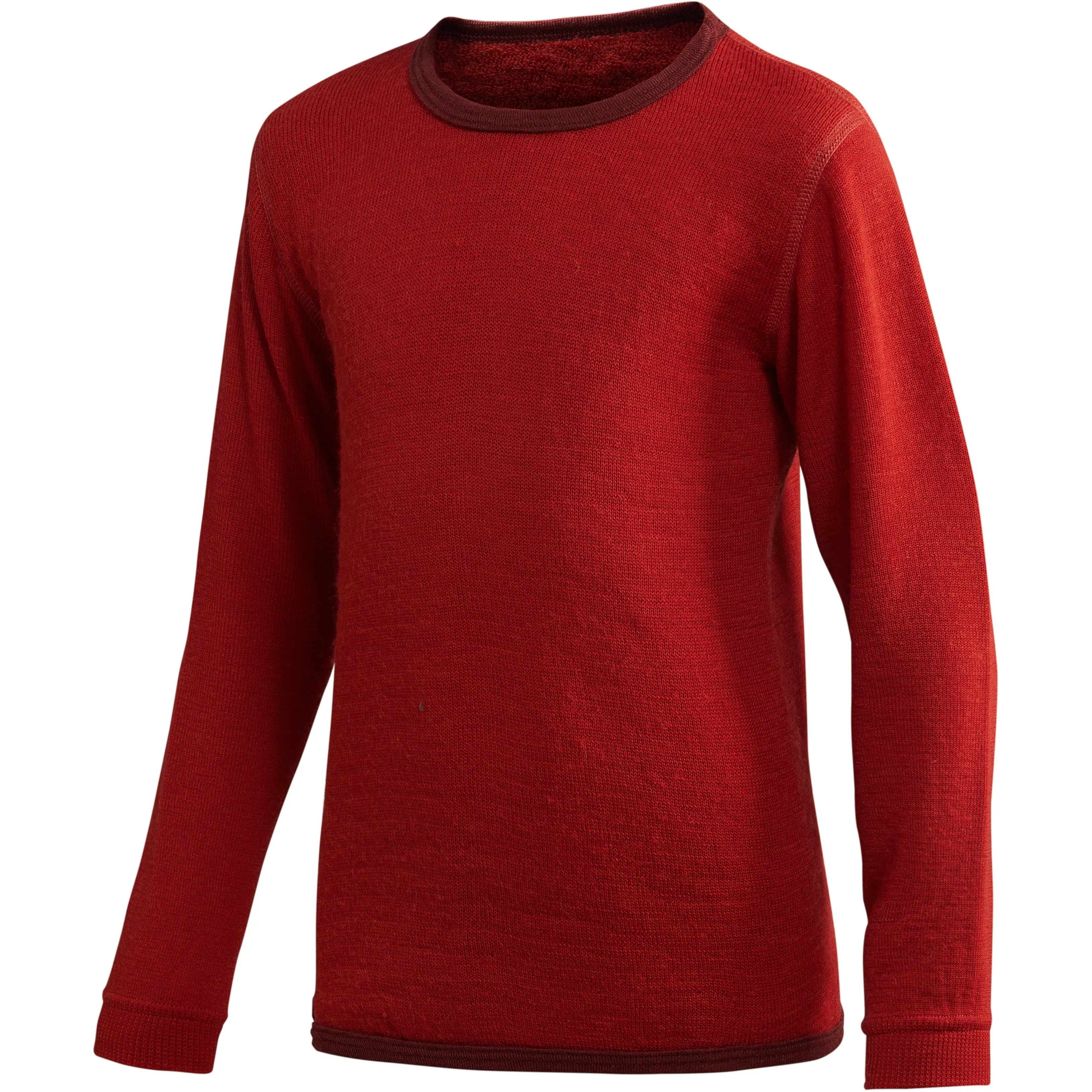 Woolpower Kids' Crewneck 200 Woolpower Kids' Crewneck 200