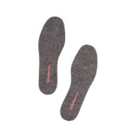 Woolpower Kids' Felt Insoles Woolpower Kids' Felt Insoles