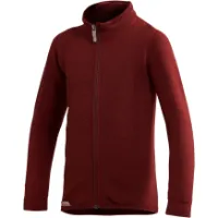 Woolpower Kids' Full Zip Jacket Woolpower Kids' Full Zip Jacket