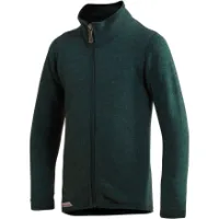 Woolpower Kids' Full Zip Jacket