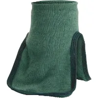 Woolpower Kids' Mock Turtleneck