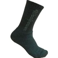 Woolpower Kids' Socks Logo Woolpower Kids' Socks Logo