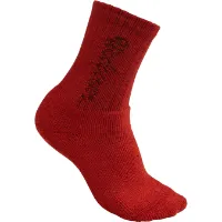 Woolpower Kids' Socks Logo Woolpower Kids' Socks Logo