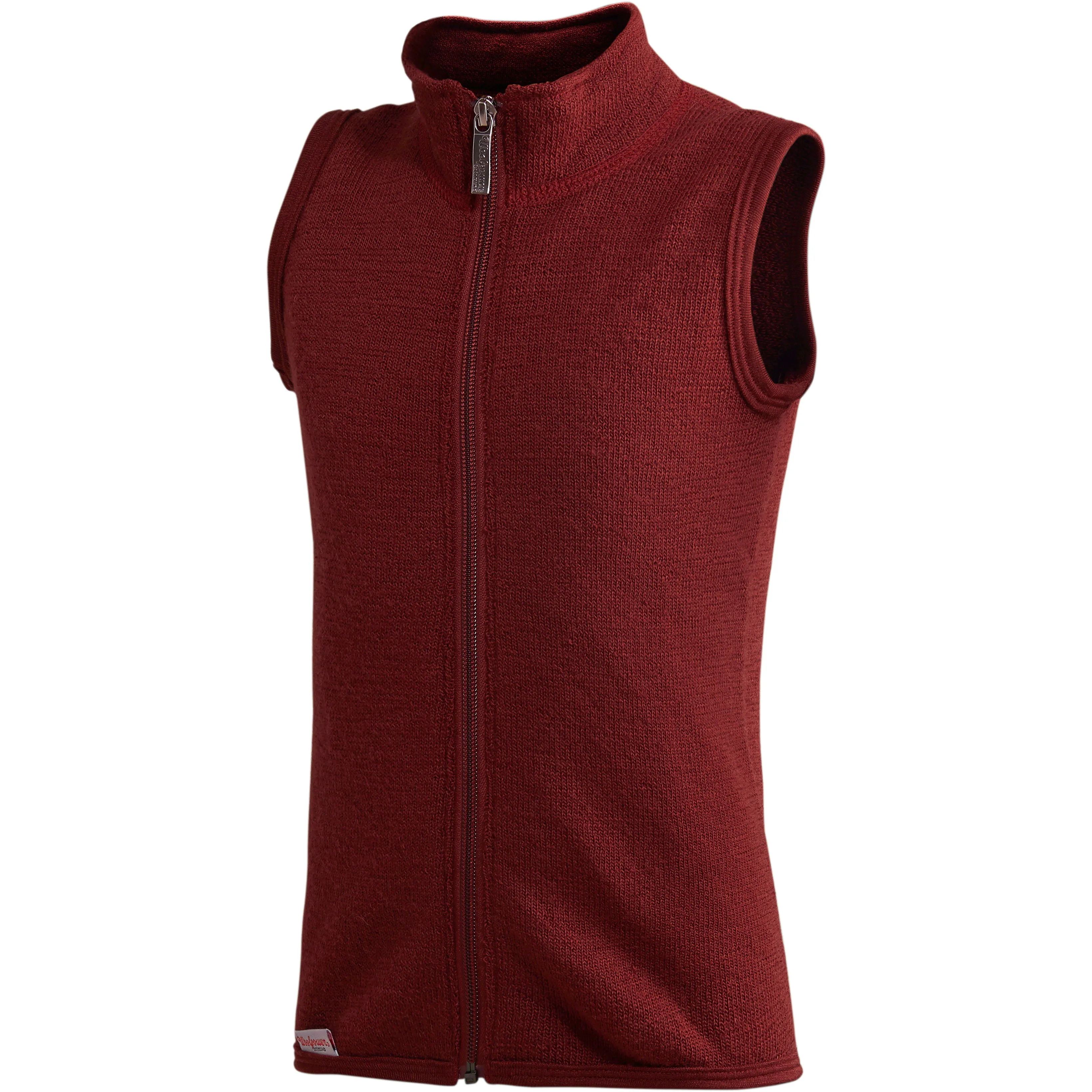 Woolpower Kids' Vest Woolpower Kids' Vest