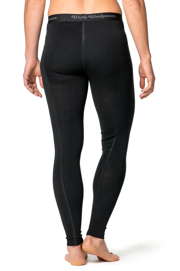 Woolpower Lite Dam Stilongs Woolpower Lite Dam Stilongs