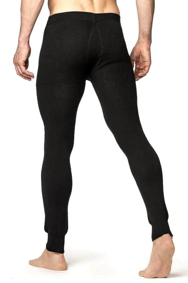 Woolpower Long Johns Fly 200 Stilongs Woolpower Long Johns Fly 200 Stilongs