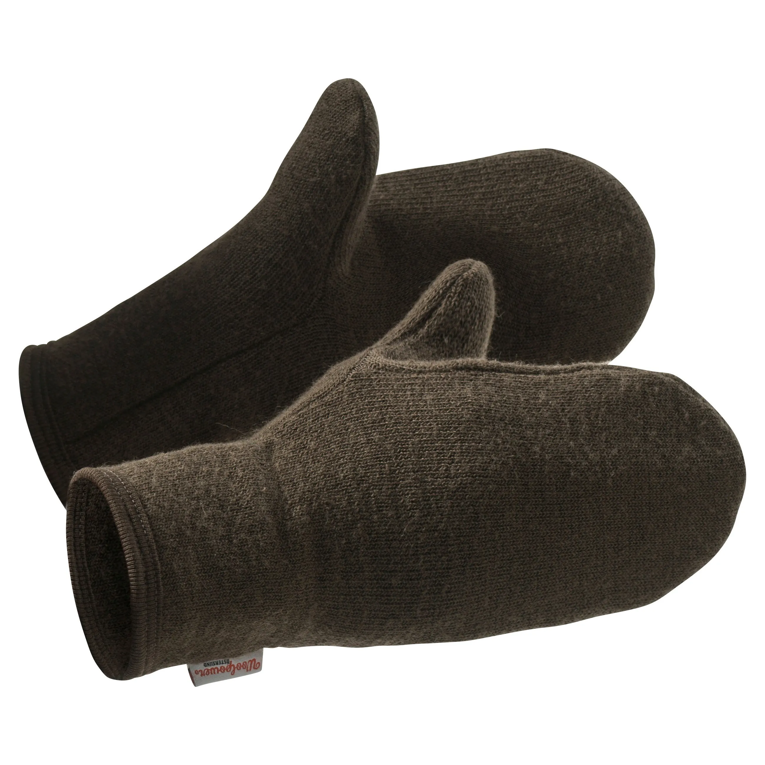Woolpower Mittens 400 Votter Woolpower Mittens 400 Votter