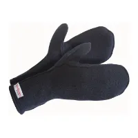Woolpower Mittens Thin 400 Votter Woolpower Mittens Thin 400 Votter