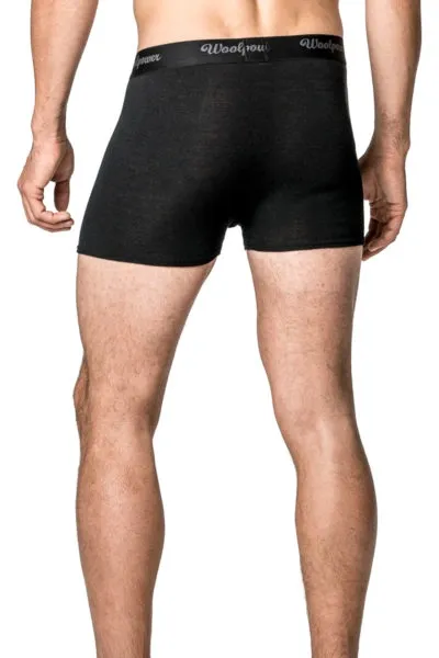 Woolpower M's Lite Boxershorts Woolpower M's Lite Boxershorts
