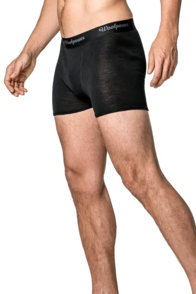 Woolpower M's Lite Boxershorts Woolpower M's Lite Boxershorts