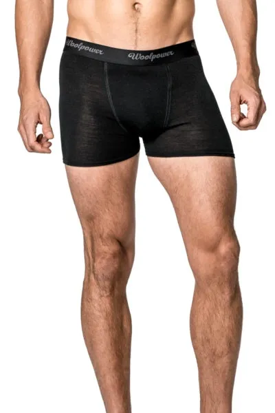 Woolpower M's Lite Boxershorts Woolpower M's Lite Boxershorts