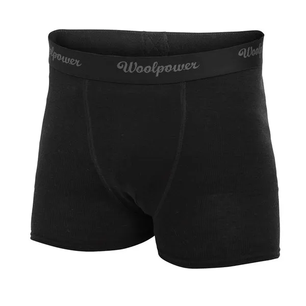 Woolpower M's Lite Boxershorts