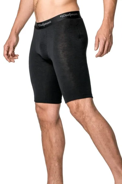 Woolpower M's Lite Xlong Boxer Woolpower M's Lite Xlong Boxer