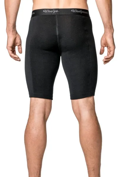 Woolpower M's Lite Xlong Boxer Woolpower M's Lite Xlong Boxer