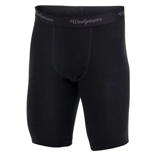 Woolpower M's Lite Xlong Boxer
