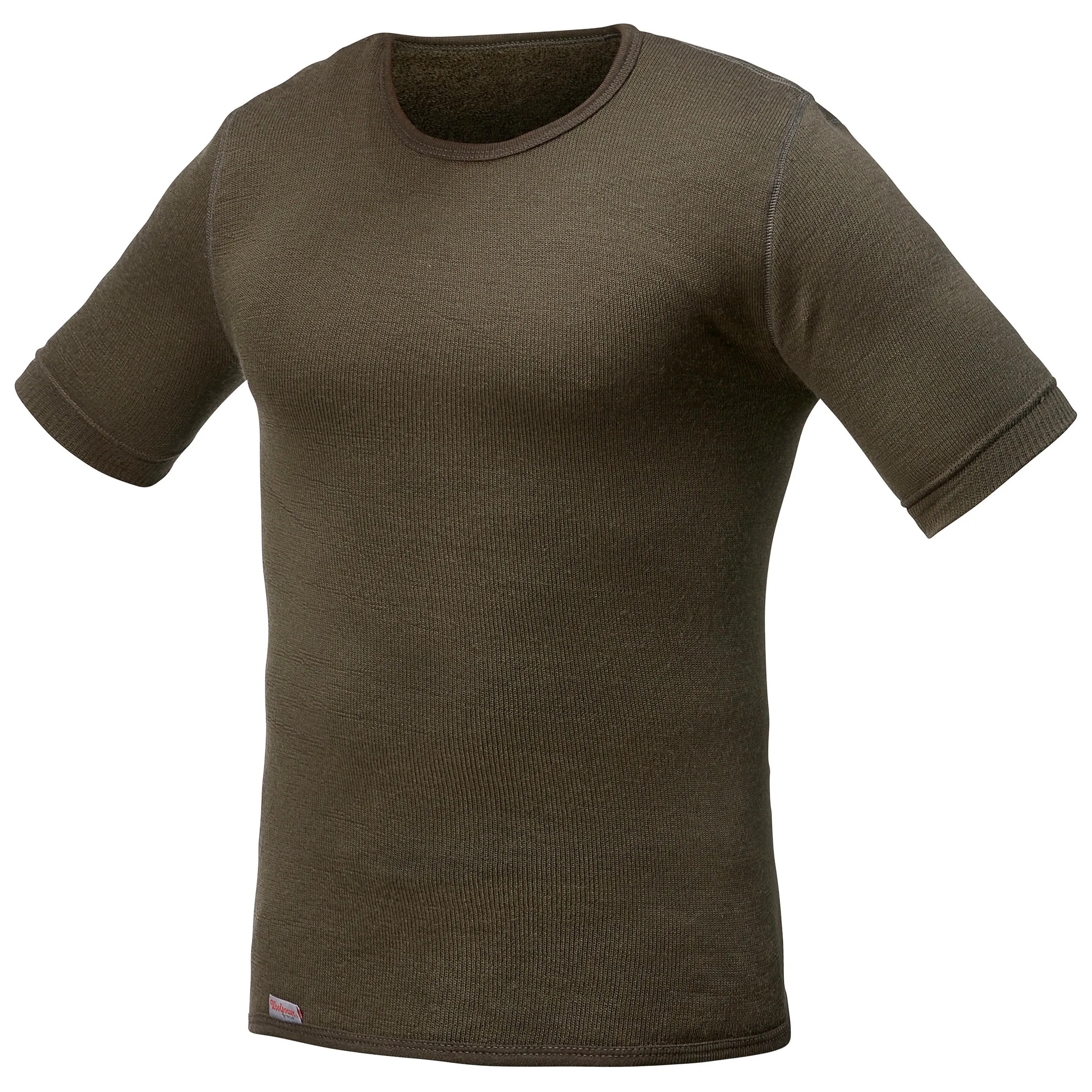 Woolpower Tee 200 Woolpower Tee 200