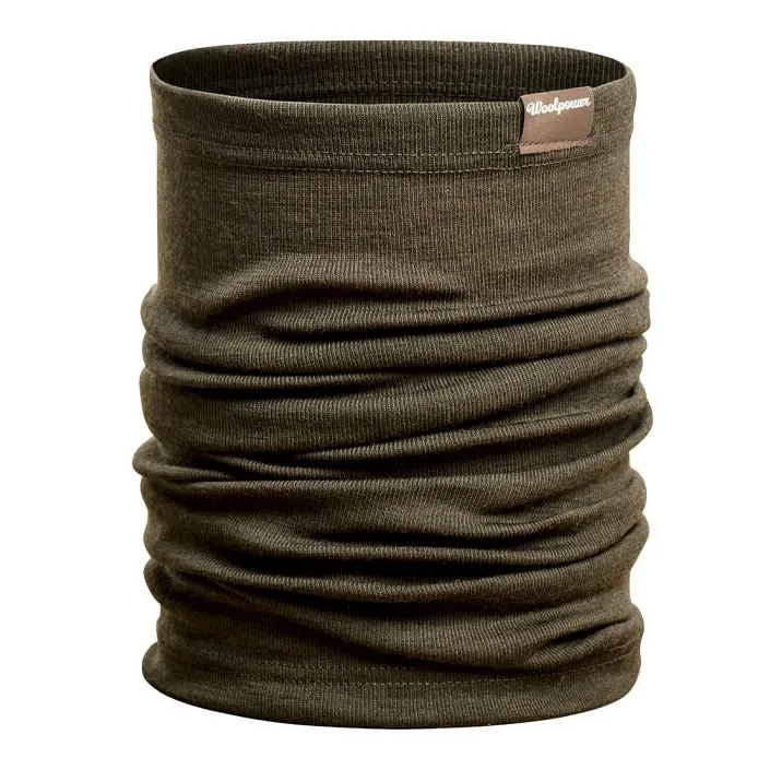 Woolpower Tube Lite, Pine Green Woolpower Tube Lite, Pine Green