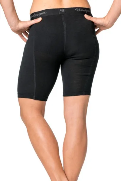 Woolpower W's Lite Xlong Boxer Woolpower W's Lite Xlong Boxer