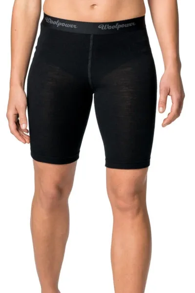 Woolpower W's Lite Xlong Boxer Woolpower W's Lite Xlong Boxer