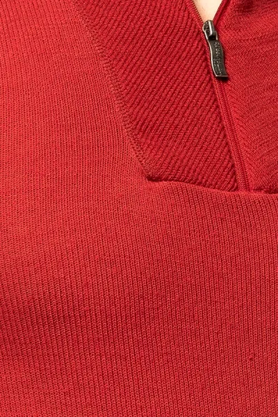Woolpower Zip Turtleneck 200 Underställ Woolpower Zip Turtleneck 200 Underställ