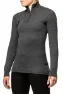 Woolpower Zip Turtleneck 200 Underställ