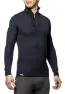 Blå