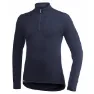 Woolpower ZIP Turtleneck 200 Undertröja