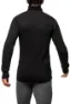 Woolpower ZIP Turtleneck 400 Undertröja