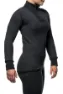 Woolpower ZIP Turtleneck 400 Undertröja