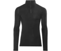 Woolpower ZIP Turtleneck Lite Undertröja Woolpower ZIP Turtleneck Lite Undertröja