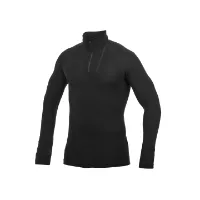 Woolpower ZIP Turtleneck Lite Undertröja Woolpower ZIP Turtleneck Lite Undertröja