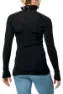 Woolpower ZIP Turtleneck Lite Undertröja