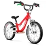 Woom Go 1 Plus 14´´ Springcykel