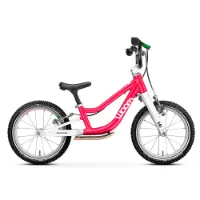 Woom Go 1 Plus Springcykel Woom Go 1 Plus Springcykel