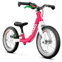 Woom Go 1 Springcykel Woom Go 1 Springcykel