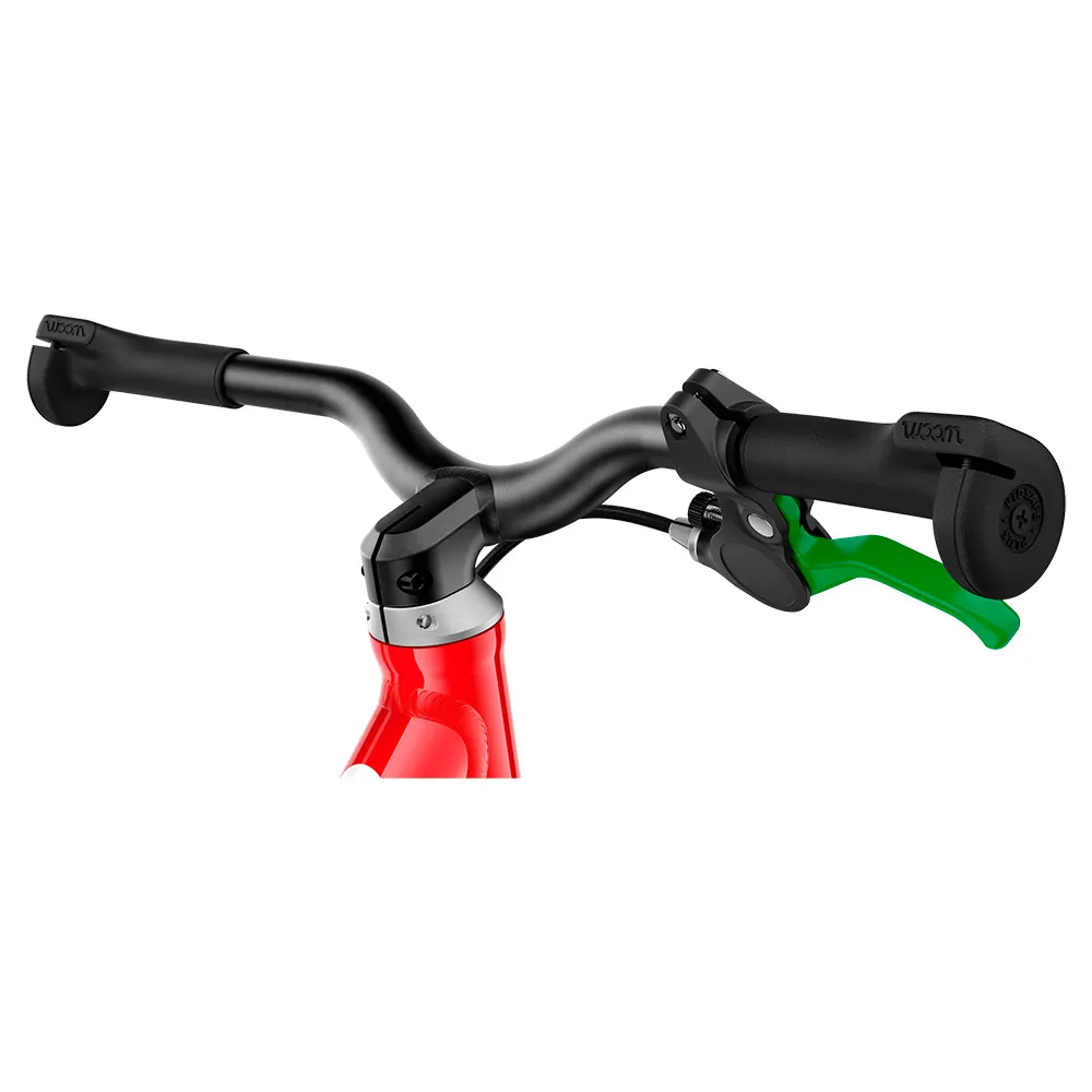 Woom Go 1 Springcykel Woom Go 1 Springcykel