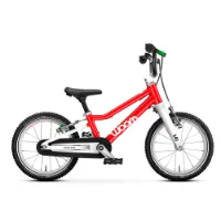 Woom Go 2 14´´ Cykel