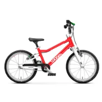 Woom Go 3 16´´ Cykel Woom Go 3 16´´ Cykel