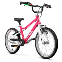 Woom Go 3 Automagic 16´´ Cykel Woom Go 3 Automagic 16´´ Cykel