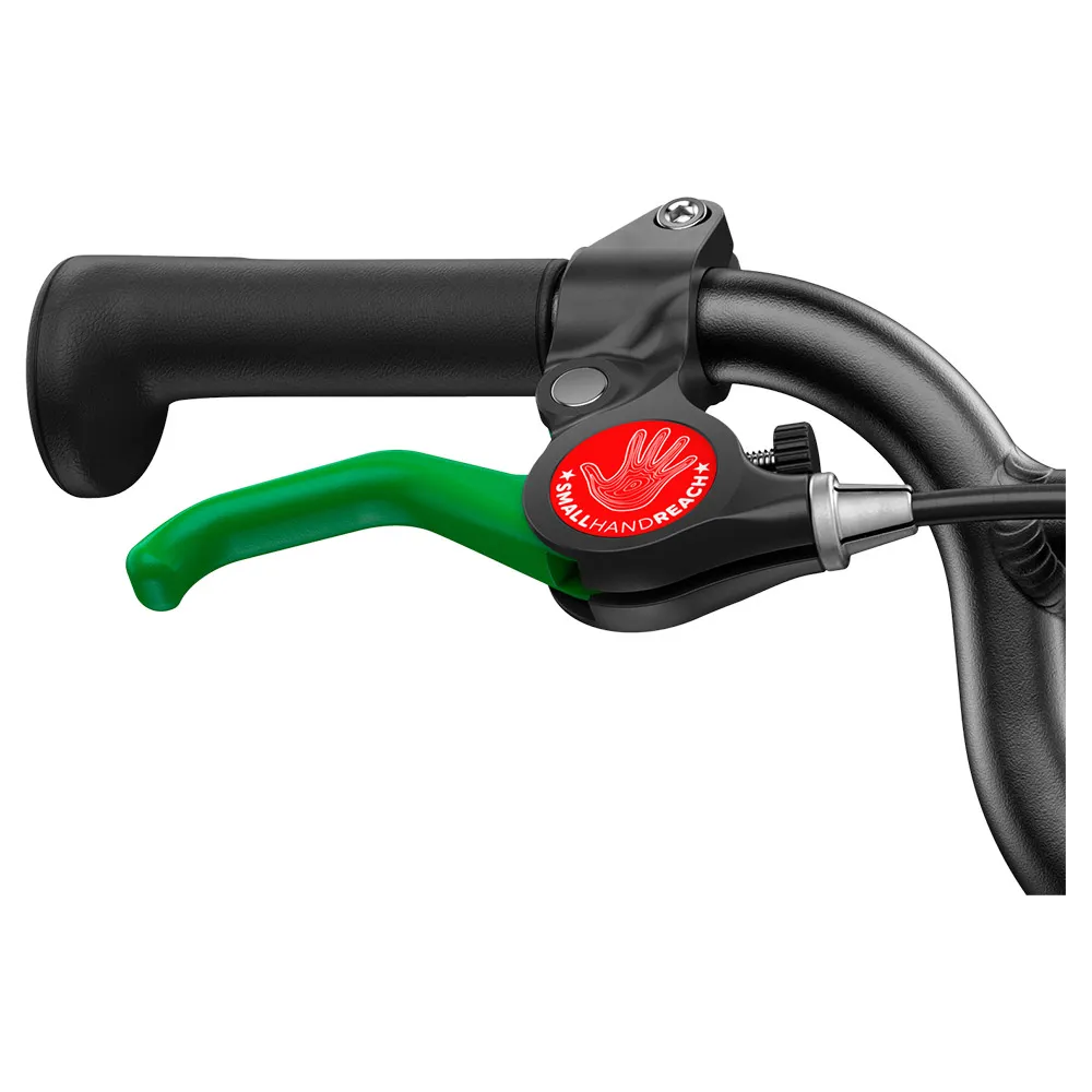 Woom Go 3 Automagic 16´´ Cykel