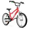 Woom Go 3 Automagic 16´´ Cykel