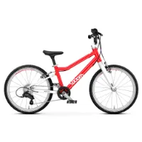 Woom Go 4 20´´ Cykel
