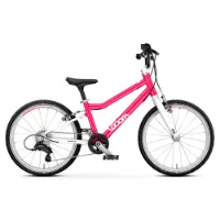 Woom Go 4 20´´ Cykel