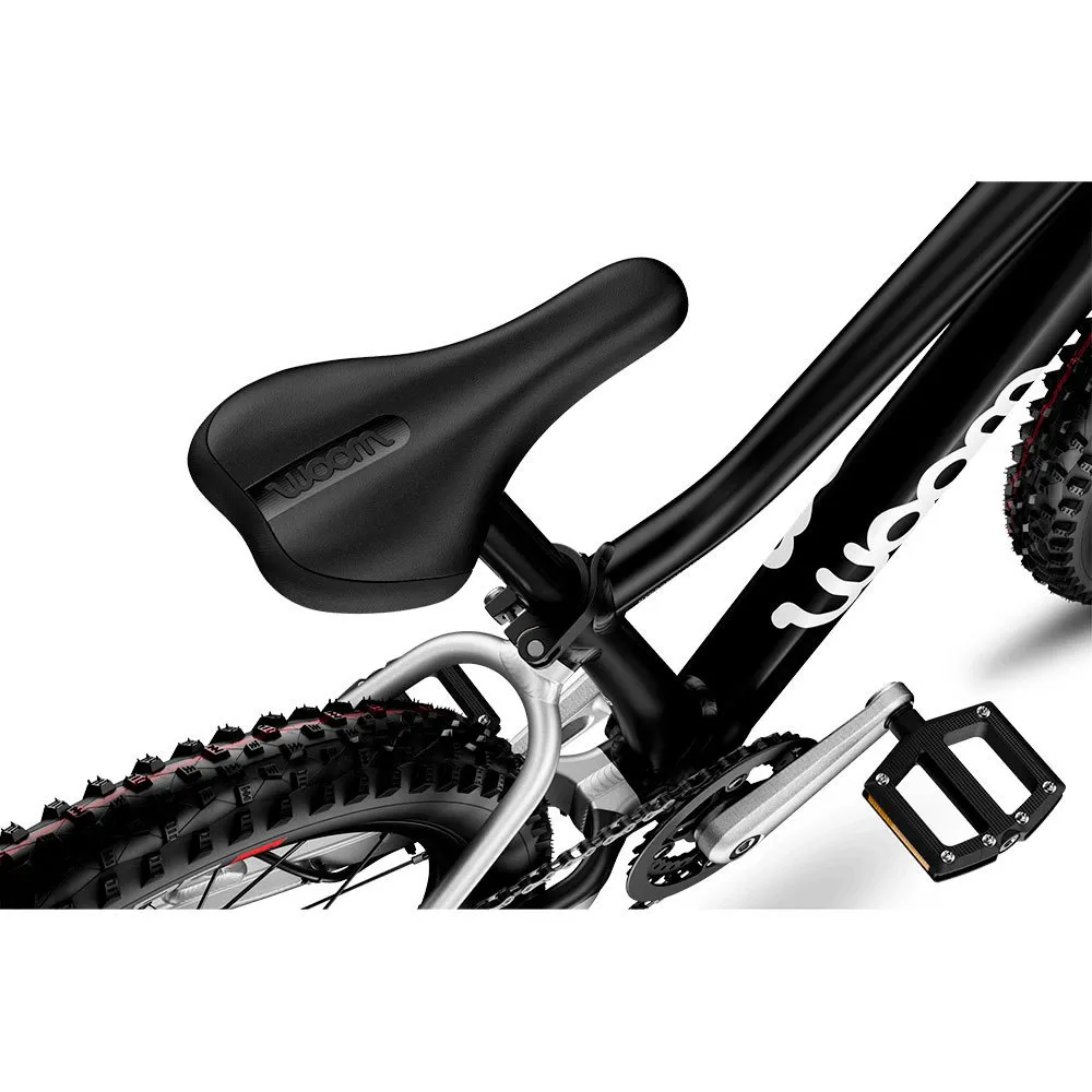 Woom Off 4 20´´ Mtb Cykel Woom Off 4 20´´ Mtb Cykel