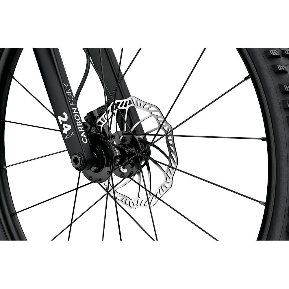 Woom Off 4 20´´ Mtb Cykel Woom Off 4 20´´ Mtb Cykel
